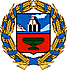 герб Алтайский край
